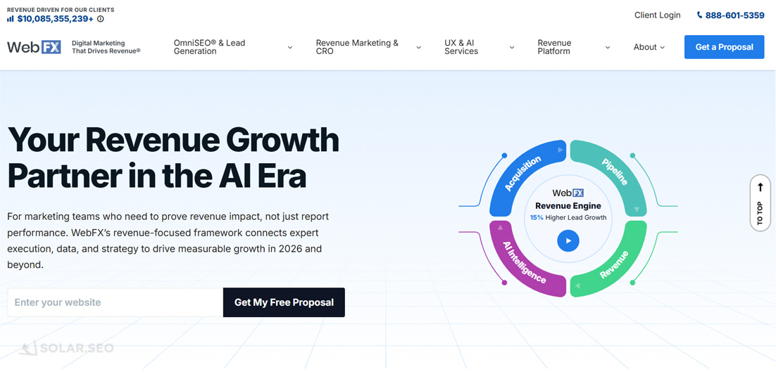 WebFX